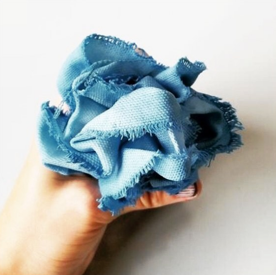 Indigo: Ancient History and the Future of Fashion - An Interview with Amy Taylor (Part 2)