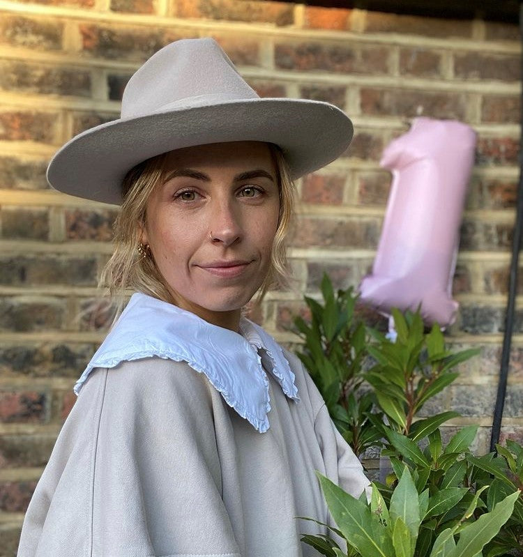 Maker Made: An Interview with Harriet Coombs from Kali Home