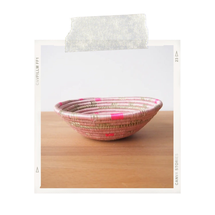 Home Decor + Textiles