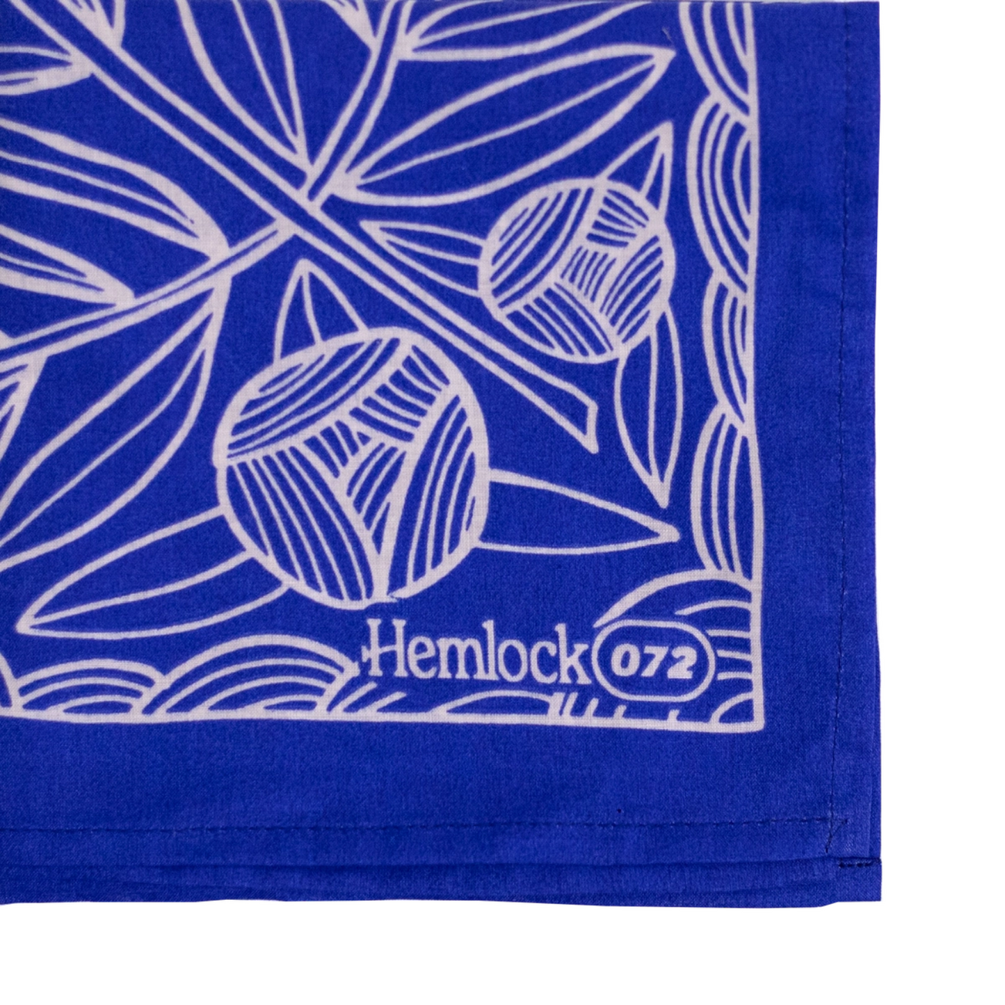 No. 072 Margot Bandana