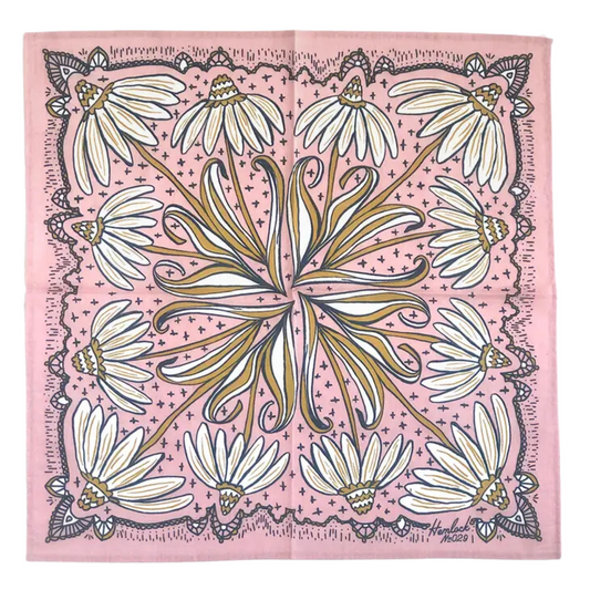 No. 029 Maude Bandana