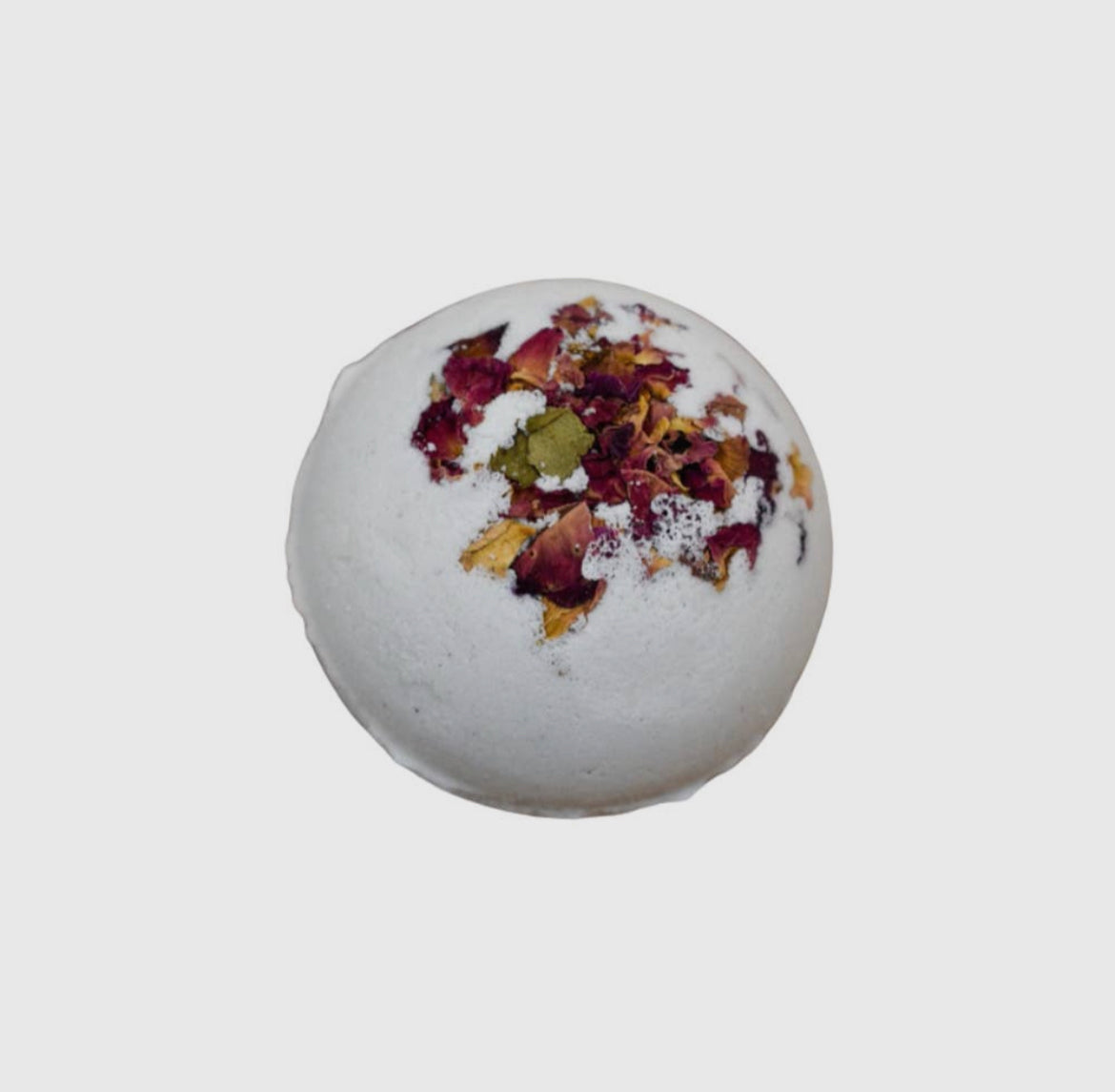 Bath Bomb