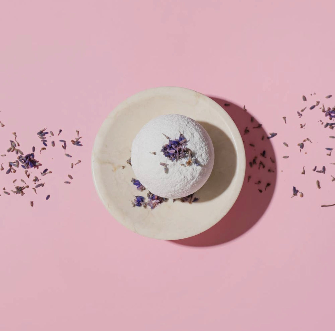 Bath Bomb