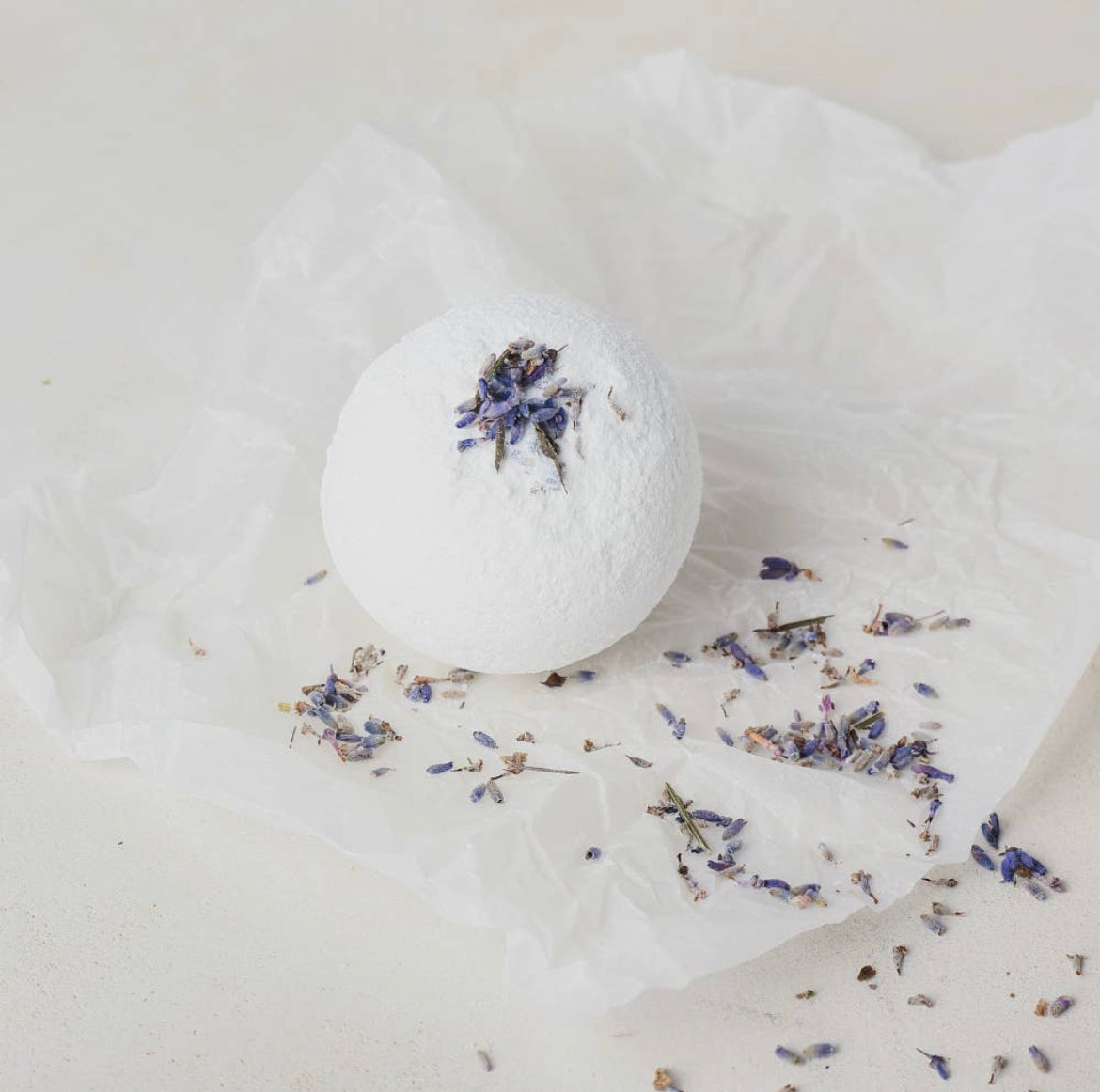 Bath Bomb