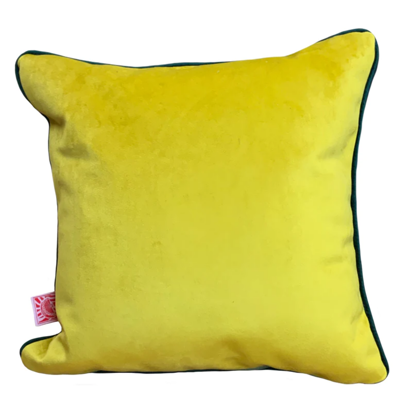 Loving Giraffes Throw Pillow Cover