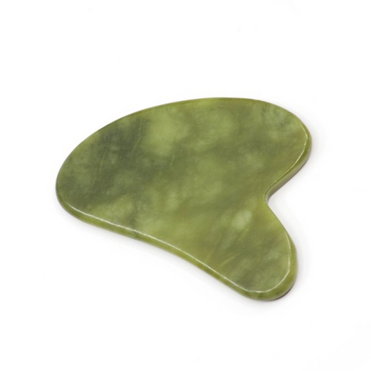 Dark Jade Gua Sha