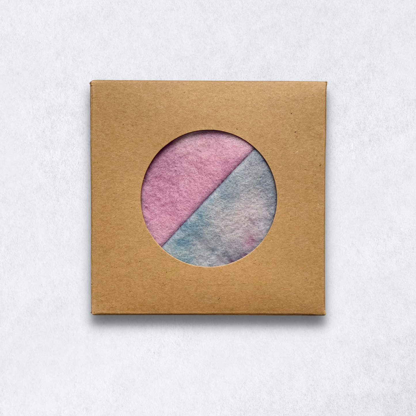 Sunrise Coasters Set of 4