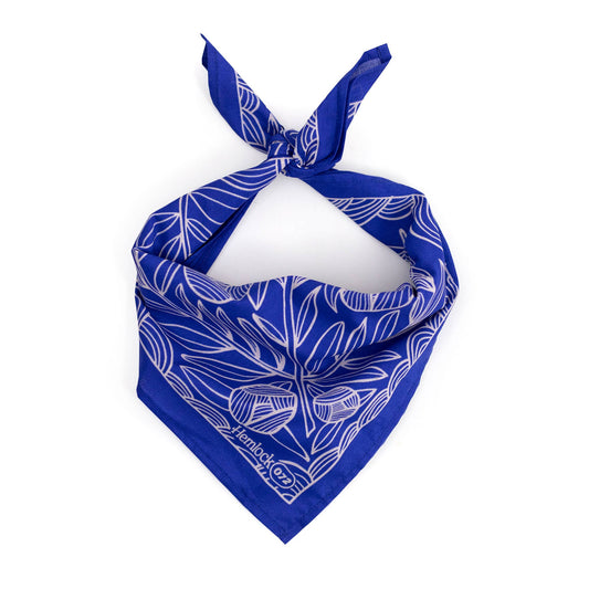 No. 072 Margot Bandana