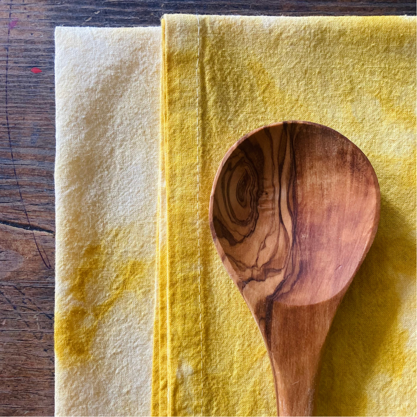 Tea Towel - Sunshine