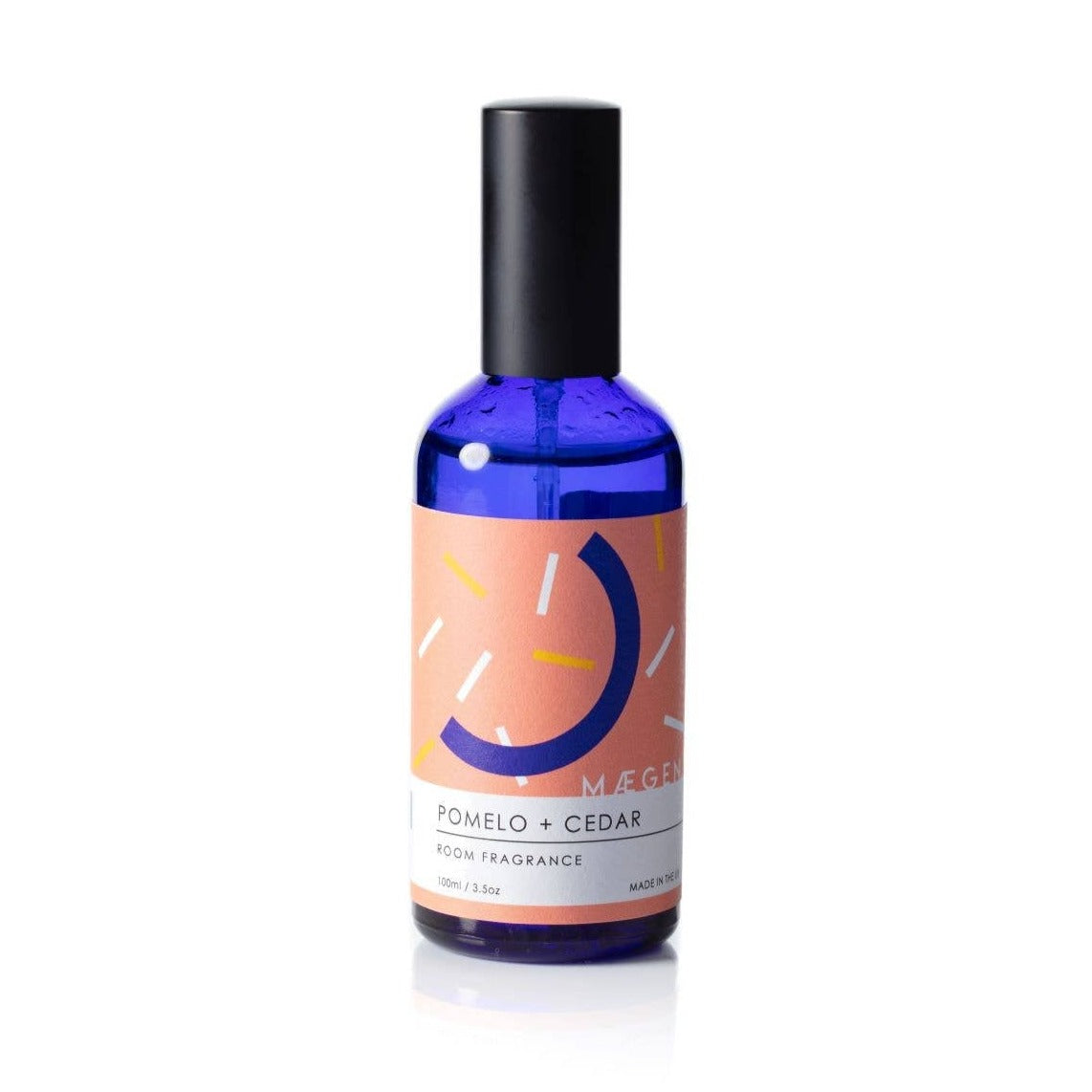Room Fragrance - Pomelo + Cedar
