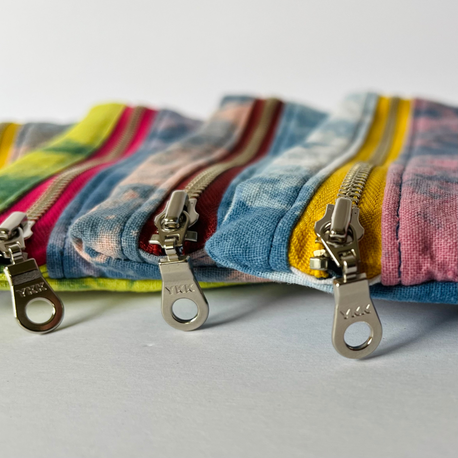 Multipurpose Pouch - Tropic