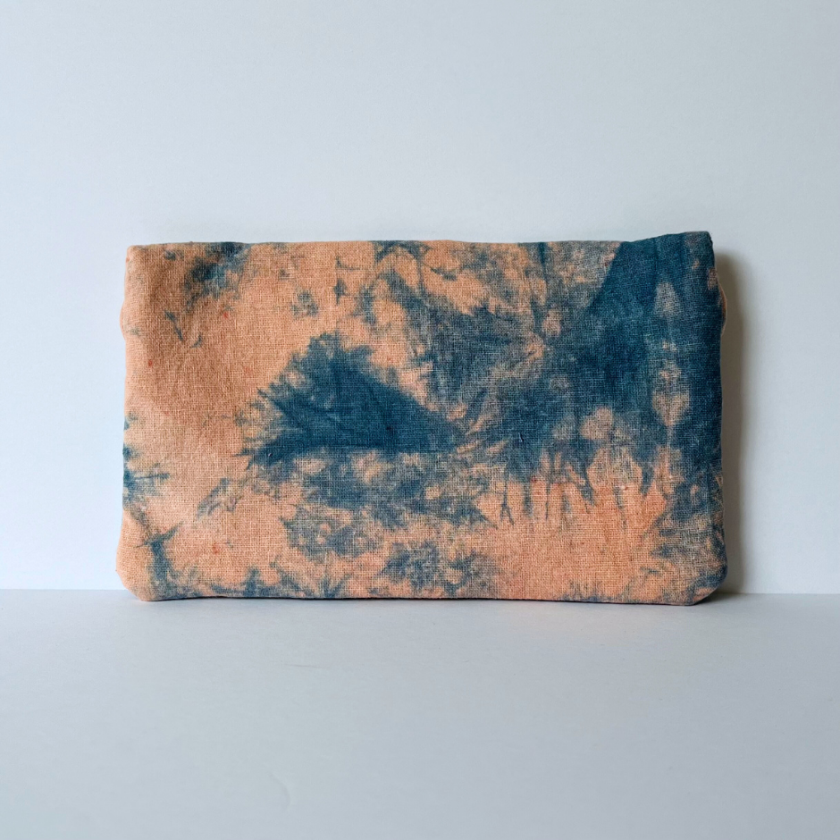 Multipurpose Pouch - Peach