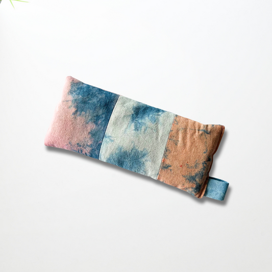 Weighted Lavender Eye Pillow - Daylight