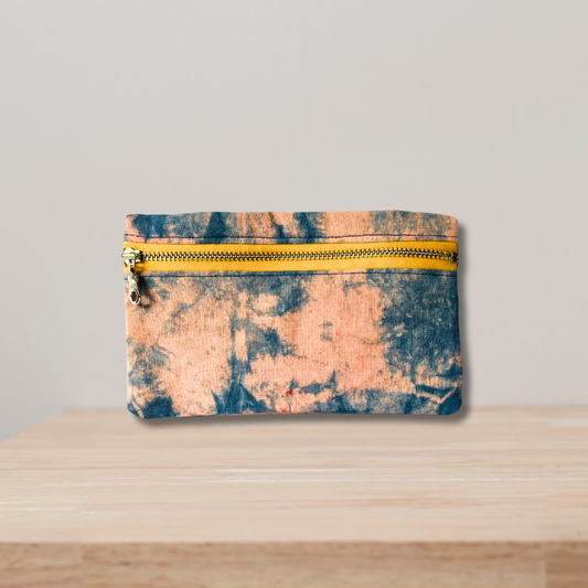 Multipurpose Pouch - Peach