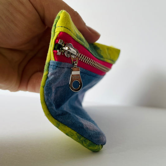 Multipurpose Pouch - Tropic