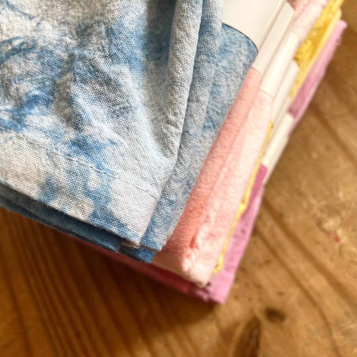 Tea Towel - Indigo Sky