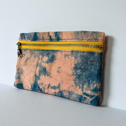 Multipurpose Pouch - Peach