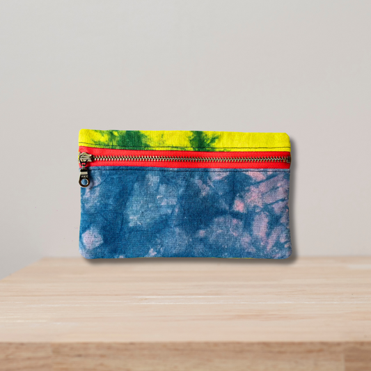 Multipurpose Pouch - Tropic