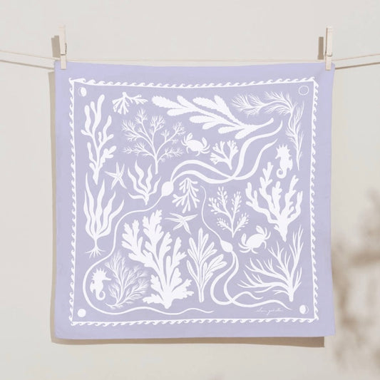 Tides Bandana