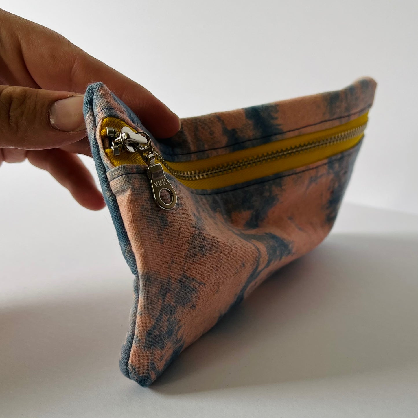 Multipurpose Pouch - Peach