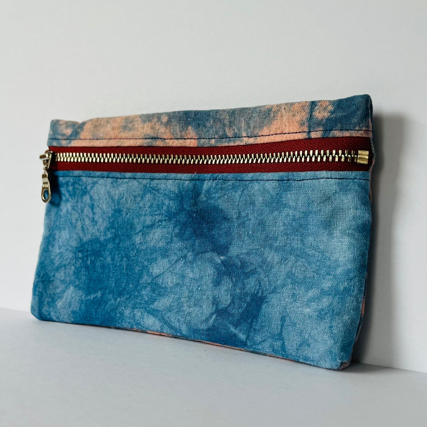 Multipurpose Pouch - Sea