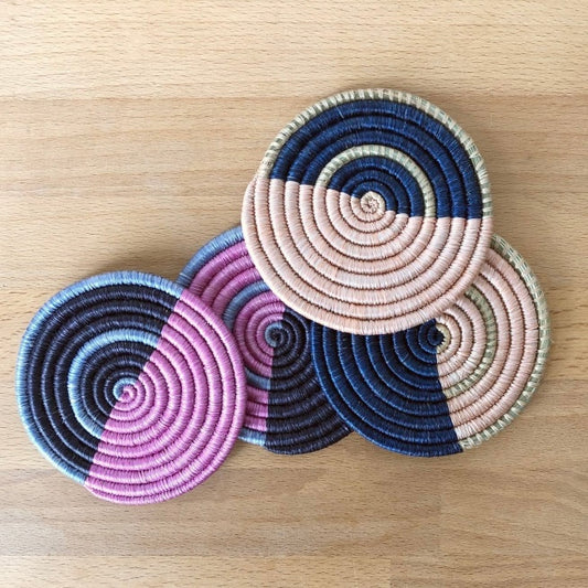 Bogabo Coaster Set