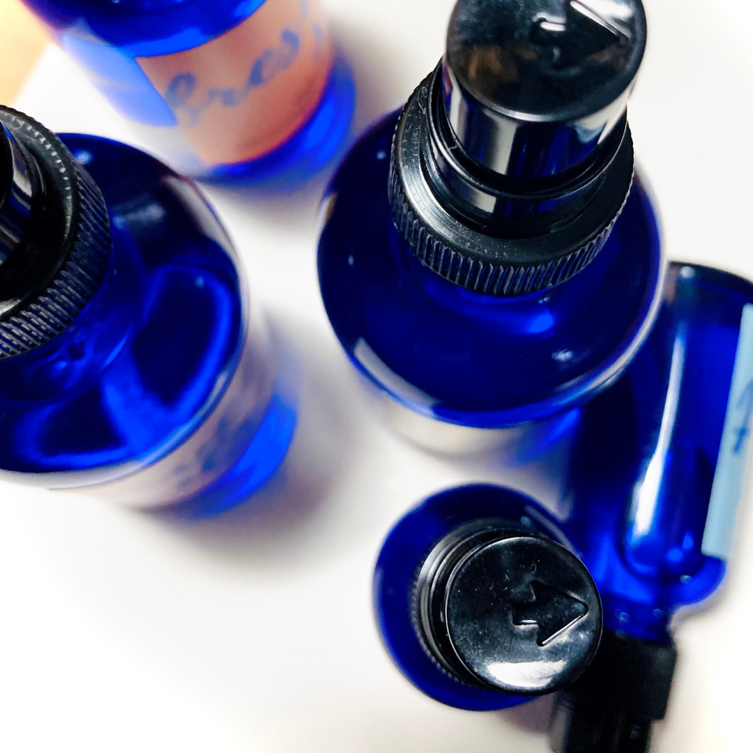 Aromatherapy Sprays to Enhance Your Self-Care Routine