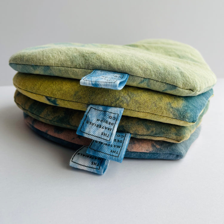 Eye Pillows
