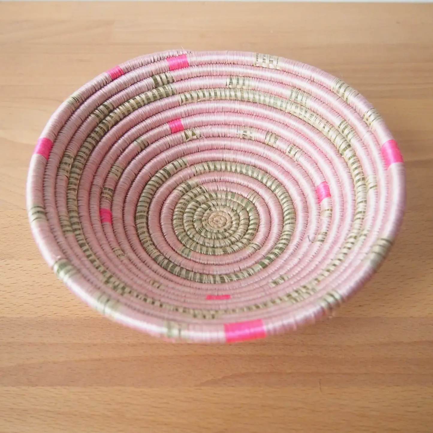 Muyaga Small Bowl