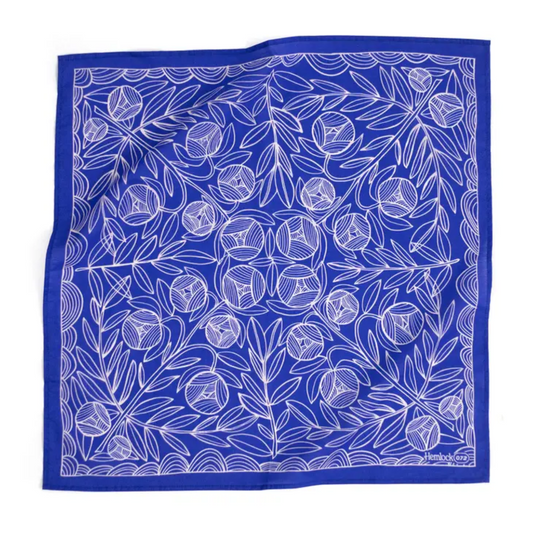 No. 072 Margot Bandana