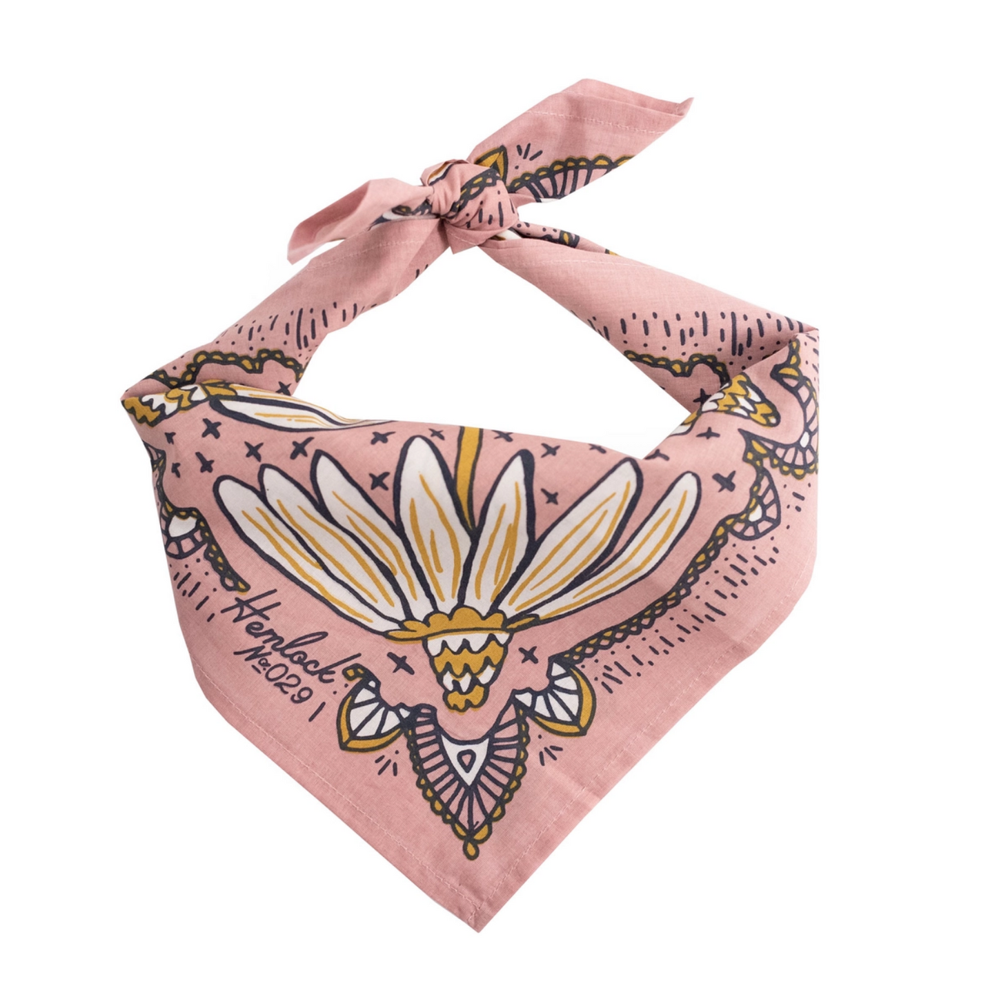 No. 029 Maude Bandana