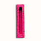 Mezuzah Case - Hot Pink & Multicolor Terrazzo