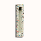 Mezuzah Case - White & Multicolor Terrazzo