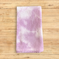 NEW: Tea Towel - Lilac