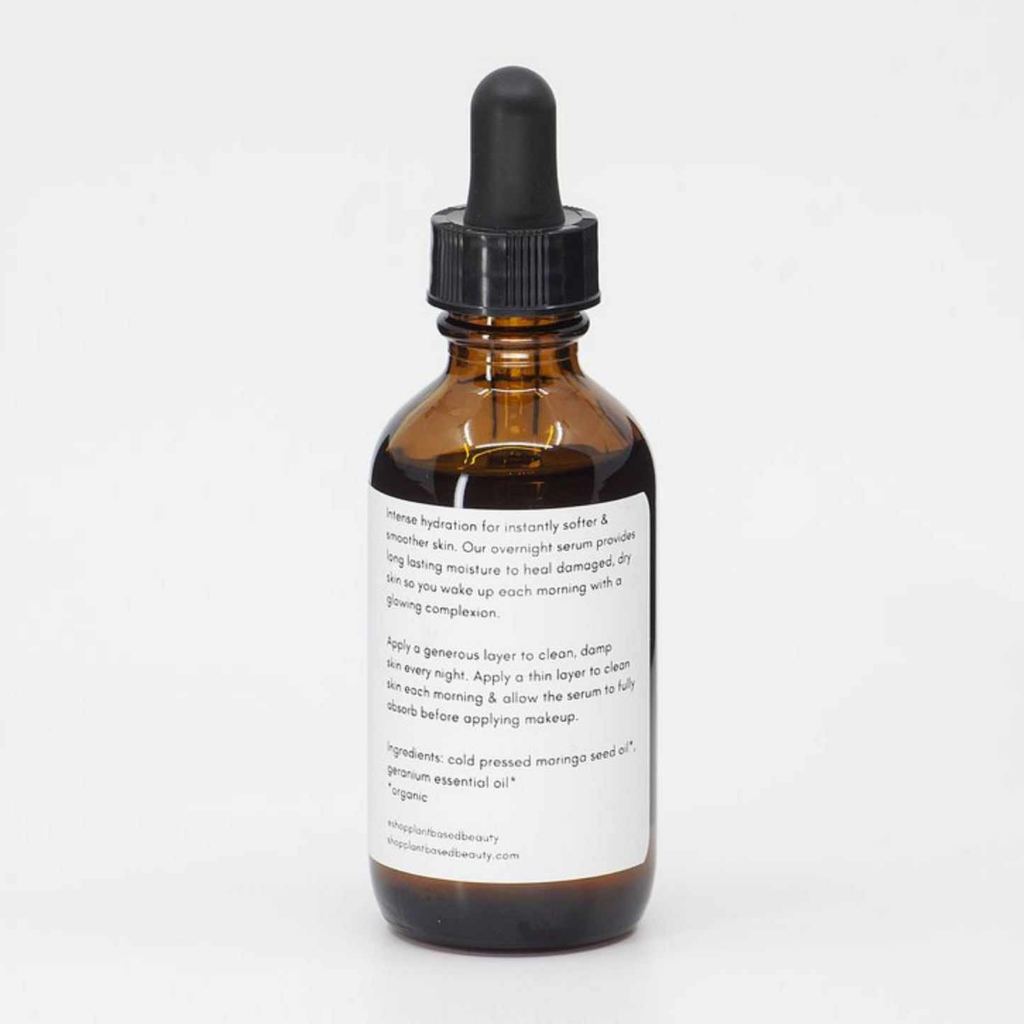 Heal + Glow Facial Serum