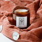 Heirloom - Natural 6.8 oz Fine Fragrance Candle