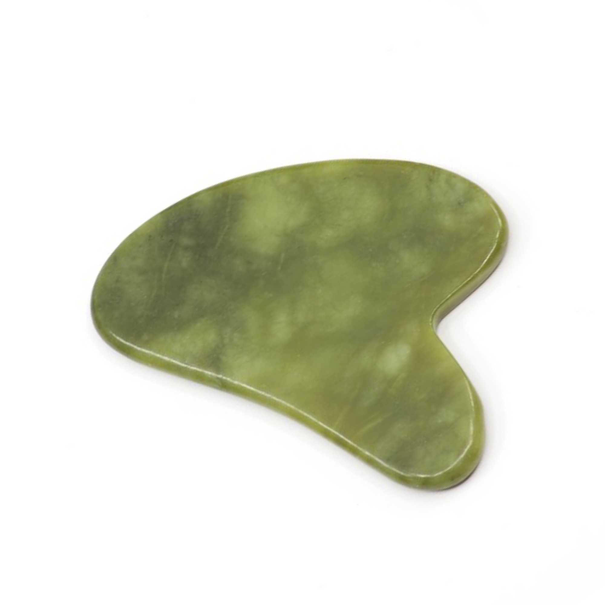 Dark Jade Gua Sha – The Materials Design Co.