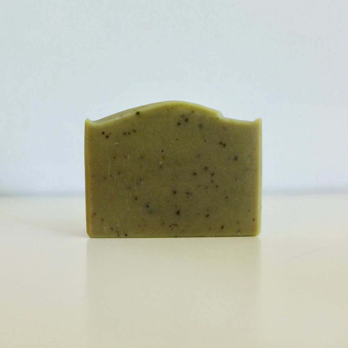 Sencha (Green Tea) Hand Crafted Soap