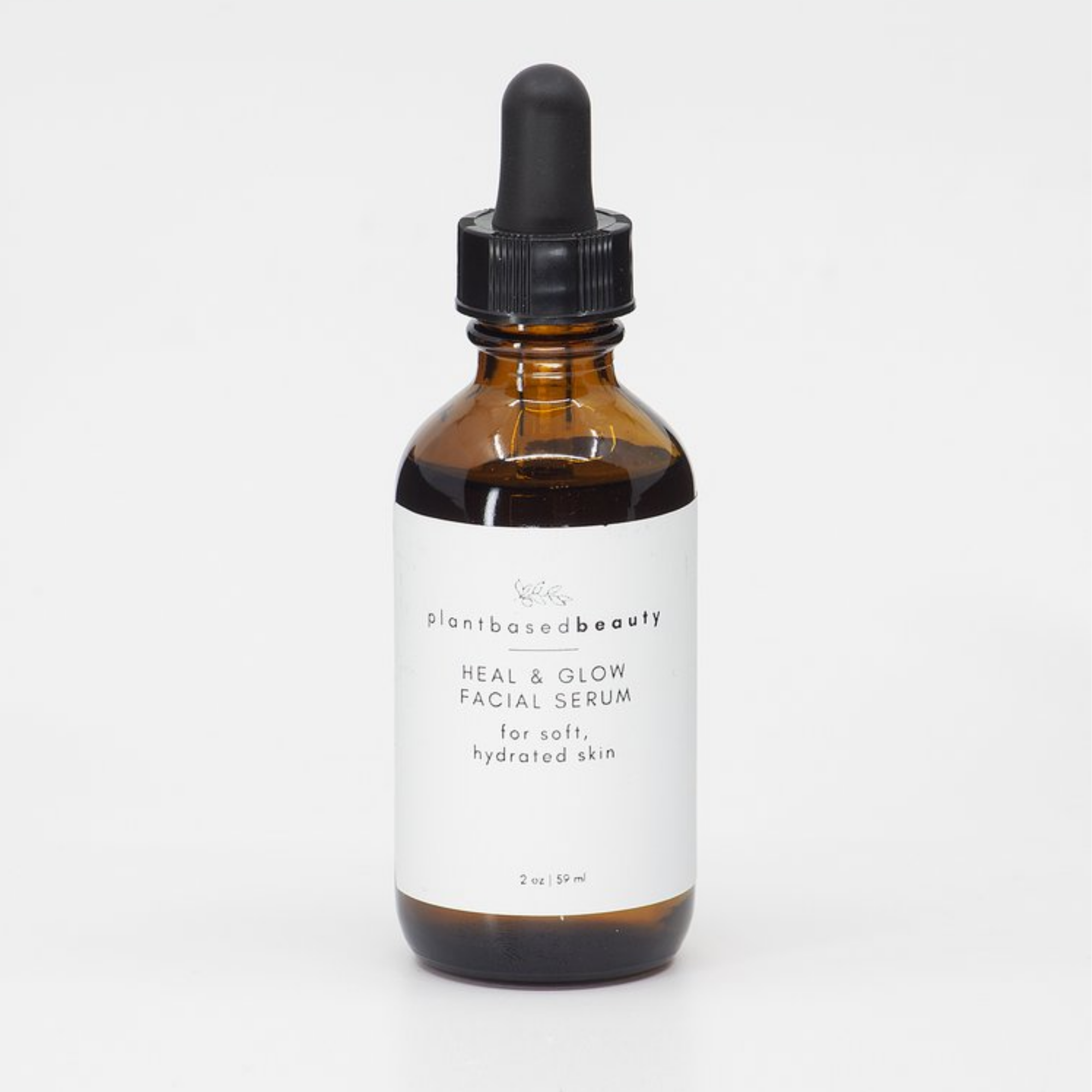 Heal + Glow Facial Serum – The Materials Design Co.