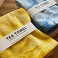 Tea Towel - Sunshine