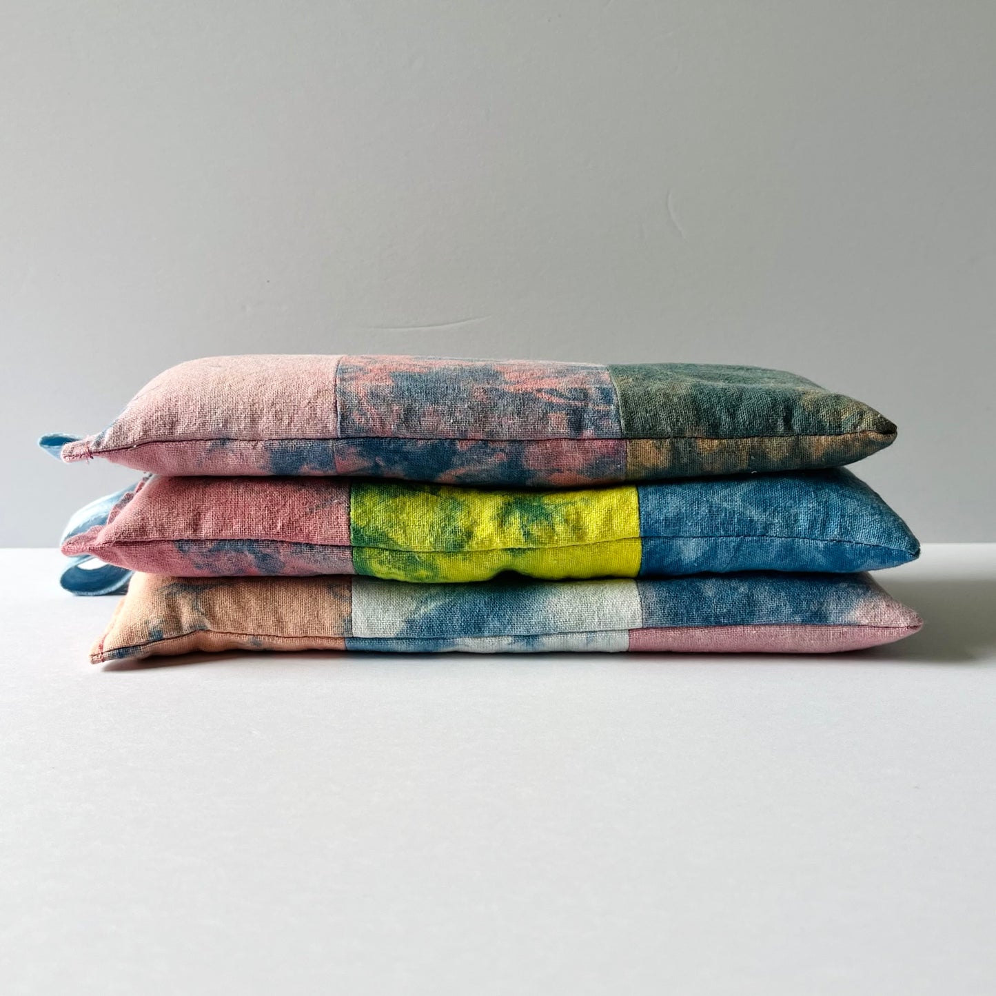 Weighted Lavender Eye Pillow - Tropic