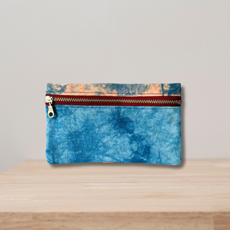 Multipurpose Pouch - Sea