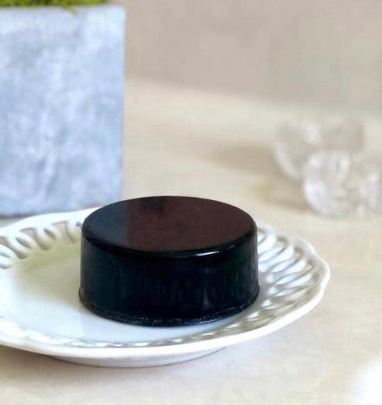 Activated Charcoal Cleansing Bar Soap