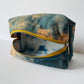 Boxy Toiletries Bag - Earth